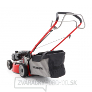 Benzínová kosačka s pojazdom Weibang WB 455 SC 4in1 RL náhled