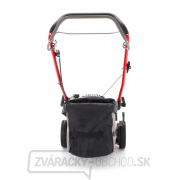 Benzínová kosačka s pojazdom Weibang WB 455 SC 4in1 RL náhled