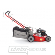 Benzínová kosačka s pojazdom Weibang WB 455 SC 4in1 RL náhled