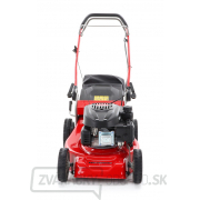 Benzínová kosačka s pojazdom Weibang WB 455 SC 4in1 RL náhled