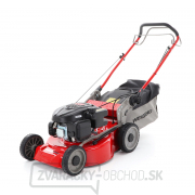 Benzínová kosačka s pojazdom Weibang WB 455 SC 4in1 RL náhled