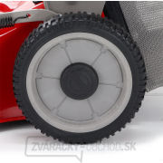 Benzínová kosačka s pojazdom Weibang WB 455 SC 4in1 RL náhled