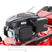 Benzínová kosačka s pojazdom Weibang WB 455 SC 4in1 RL náhled