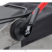 Benzínová kosačka s pojazdom Weibang WB 455 SC 4in1 RL náhled