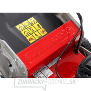 Benzínová kosačka s pojazdom Weibang WB 455 SC 4in1 RL náhled