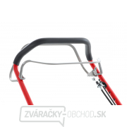 Benzínová kosačka s pojazdom Weibang WB 455 SC 4in1 RL náhled