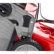 Benzínová kosačka s pojazdom Weibang WB 455 SC 4in1 RL náhled