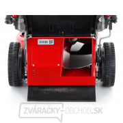 Benzínová kosačka s pojazdom Weibang WB 455 SC 4in1 RL náhled