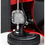 Benzínová kosačka s pojazdom Weibang WB 455 SC 4in1 RL náhled