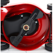 Benzínová kosačka s pojazdom Weibang WB 455 SC 4in1 RL náhled