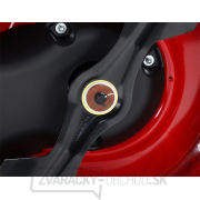 Benzínová kosačka s pojazdom Weibang WB 455 SC 4in1 RL náhled