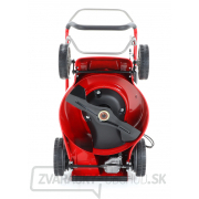 Benzínová kosačka s pojazdom Weibang WB 455 SC 4in1 RL náhled