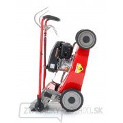 Benzínová kosačka s pojazdom Weibang WB 455 SC 4in1 RL náhled