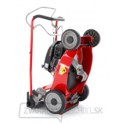 Benzínová kosačka s pojazdom Weibang WB 455 SC 4in1 RL náhled