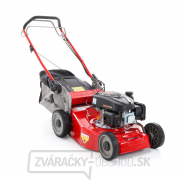 Benzínová kosačka s pojazdom Weibang WB 455 SC 4in1 RL gallery main image