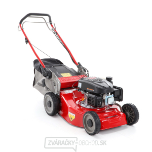 Benzínová kosačka s pojazdom Weibang WB 455 SC 4in1 RL Benzínová kosačka s pojazdom Weibang WB 455 SC 4in1 RL gallery main image