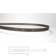 Pilový bimetalový pás PILANA 1735x13x0,65/6-10z M42 – 430 UNIVERSAL gallery main image