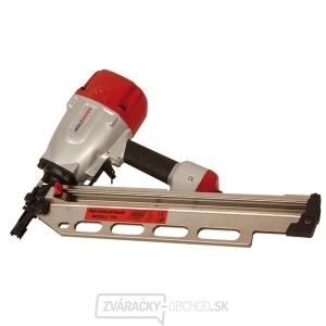 Pneumatická klincovačka T 90 Pneumatická klincovačka T 90