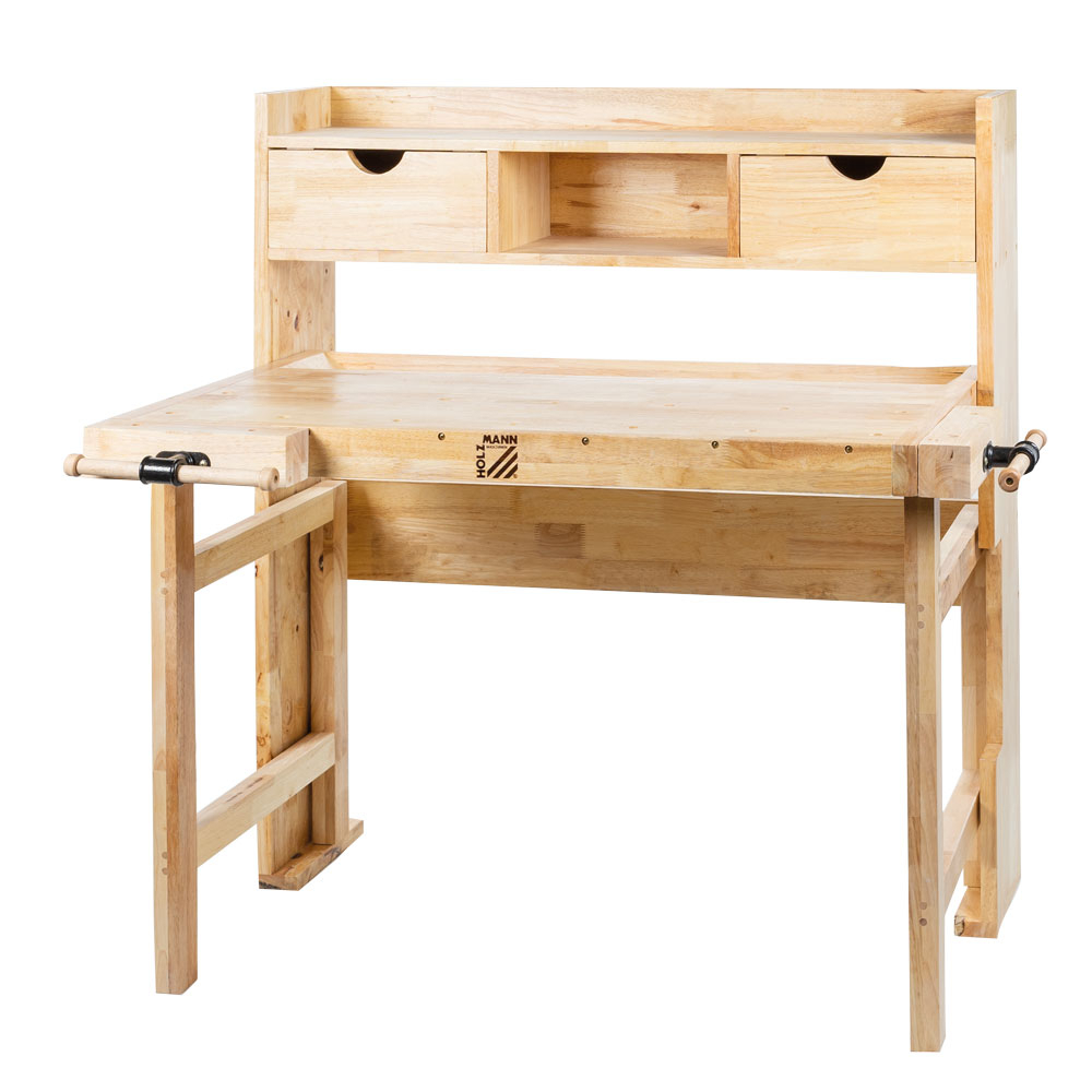 Holzmann Stolársky stôl / hoblica WB 123A WB123A