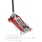 Pojazdný hydraulický zdvihák RWH 250ALU Pojazdný hydraulický zdvihák RWH 250ALU gallery main image