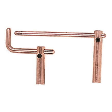 Čeľuste 120mm pro Digital Modular Telwin Čeľuste 120mm pro Digital Modular Telwin