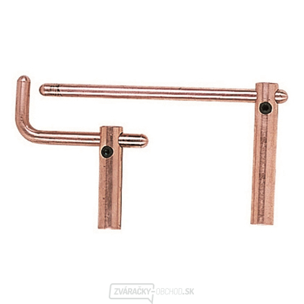 Čeľuste 120mm pro Digital Modular Telwin  Čeľuste 120mm pro Digital Modular Telwin  gallery main image