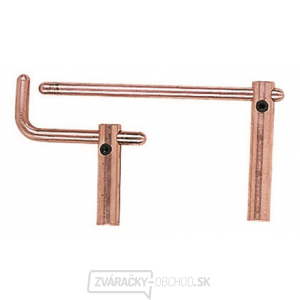 Čeľuste 120mm pro Digital Modular Telwin  Čeľuste 120mm pro Digital Modular Telwin  gallery main image