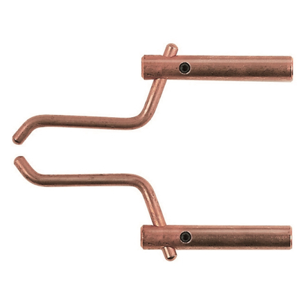 Čeľuste 120mm pro Digital Modular Telwin