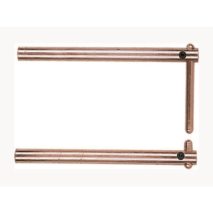 Čeľuste 250mm pro Digital Modular Telwin