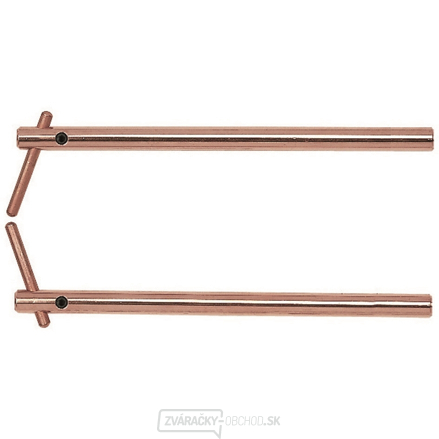 Čeľuste 350mm pro Digital Modular Telwin