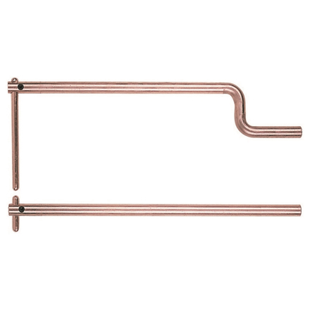 Čeľuste 500mm pro Digital Modular Telwin