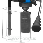 Stolná vŕtačka GTB 20/812 R+L Náhľad