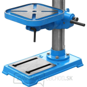 Stolná vŕtačka GTB 20/812 R+L náhled