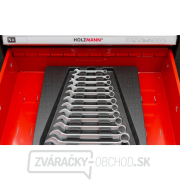 Viacúčelový montážny vozík s náradím WW 790W Viacúčelový montážny vozík s náradím WW 790W náhled