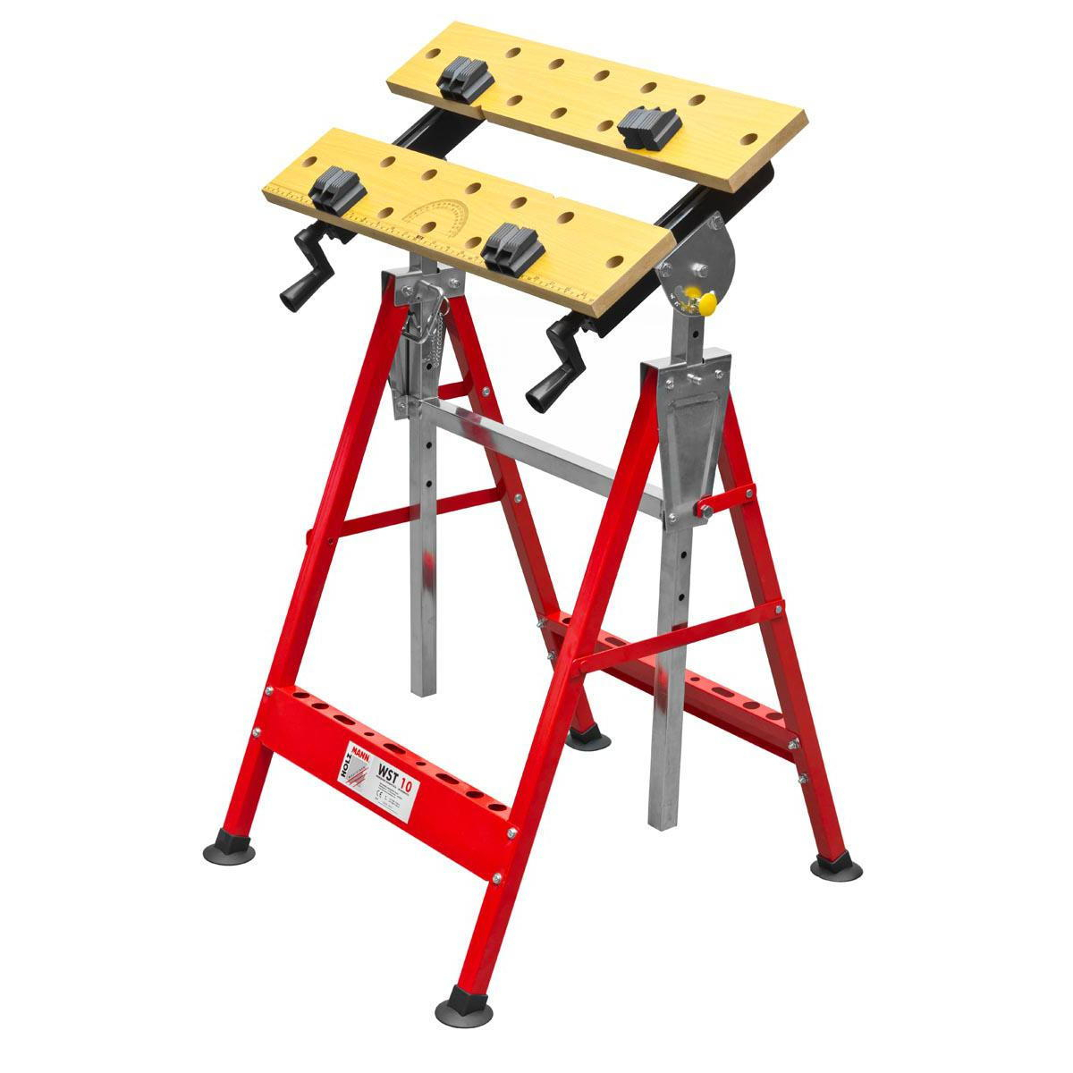 Holzmann Pracovný stôl WST 10 WST10