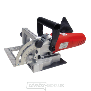 Lamelová frézka PJ100A 230V gallery main image