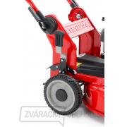 Benzínová kosačka na trávu s pojazdom Weibang WB 466 SCM náhled