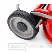 Benzínová kosačka na trávu s pojazdom Weibang WB 466 SCM náhled