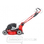 Benzínová kosačka na trávu s pojazdom Weibang WB 466 SCM náhled