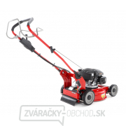 Benzínová kosačka na trávu s pojazdom Weibang WB 466 SCM náhled