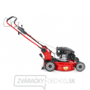 Benzínová kosačka na trávu s pojazdom Weibang WB 466 SCM náhled