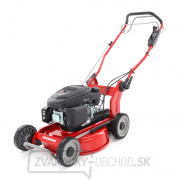 Benzínová kosačka na trávu s pojazdom Weibang WB 466 SCM náhled