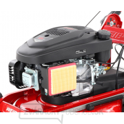 Benzínová kosačka na trávu s pojazdom Weibang WB 466 SCM náhled