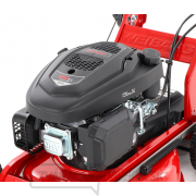 Benzínová kosačka na trávu s pojazdom Weibang WB 466 SCM náhled