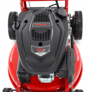 Benzínová kosačka na trávu s pojazdom Weibang WB 466 SCM náhled