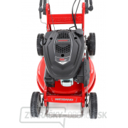 Benzínová kosačka na trávu s pojazdom Weibang WB 466 SCM náhled