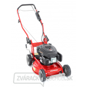 Benzínová kosačka na trávu s pojazdom Weibang WB 466 SCM náhled