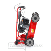 Benzínová kosačka na trávu s pojazdom Weibang WB 466 SCM náhled