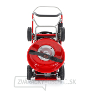 Benzínová kosačka na trávu s pojazdom Weibang WB 466 SCM náhled