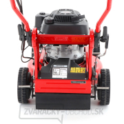 Benzínová kosačka na trávu s pojazdom Weibang WB 466 SCM náhled